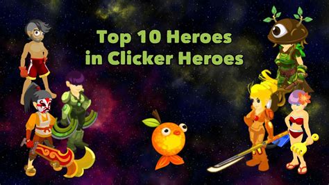 clicker heroes walkthrough|Clicker Heroes Walkthrough .